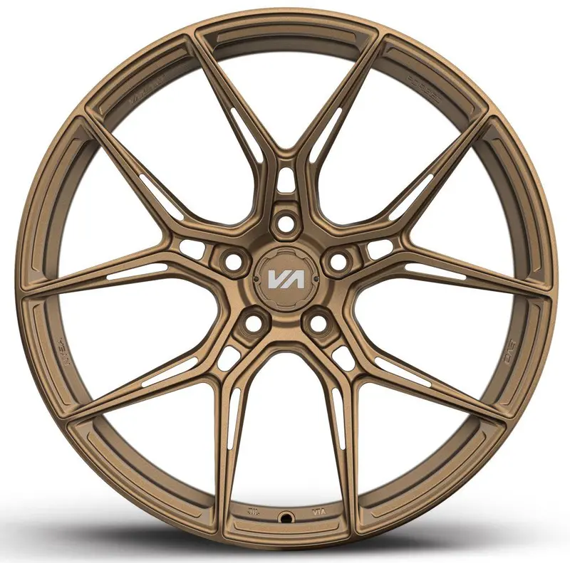 Variant Nysa Satin Bronze 2