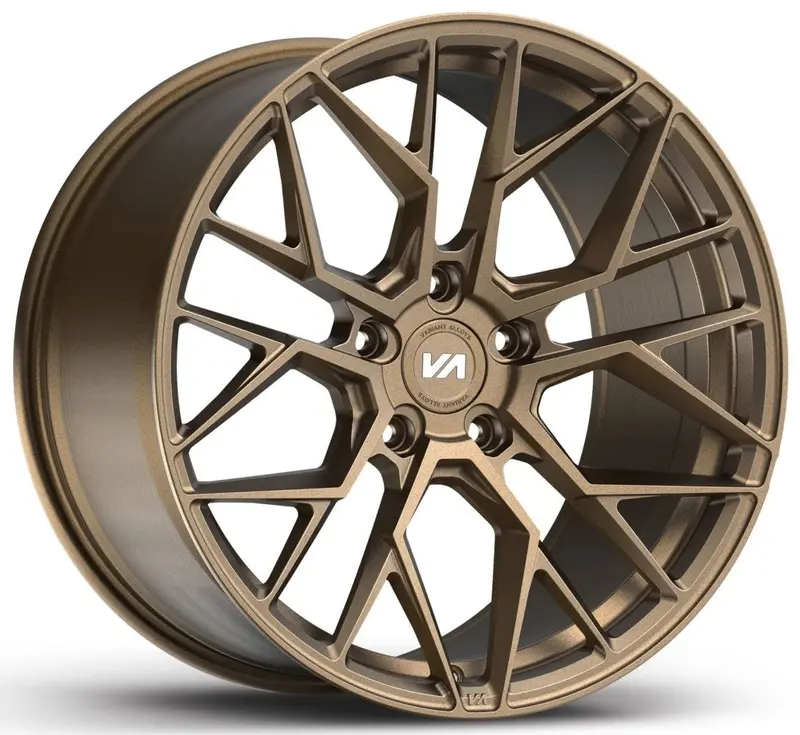 Variant Radon Satin Bronze 1
