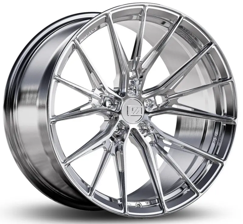 Variant Rian Chrome 1