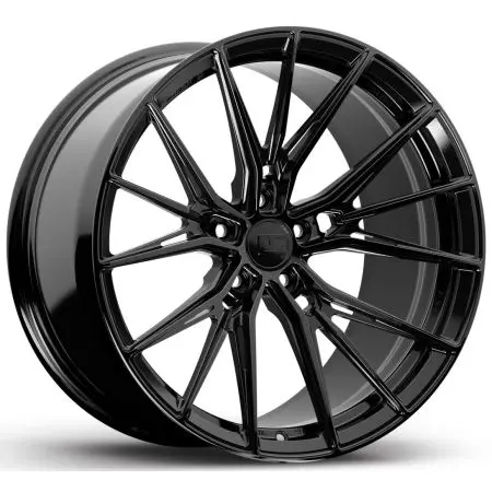 Variant Rian Gloss Black 1