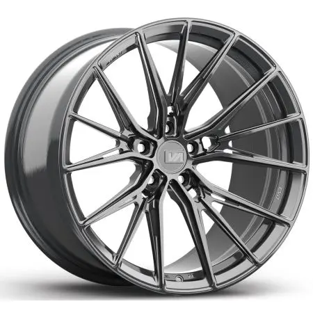 Variant Rian Gloss Gunmetal 1