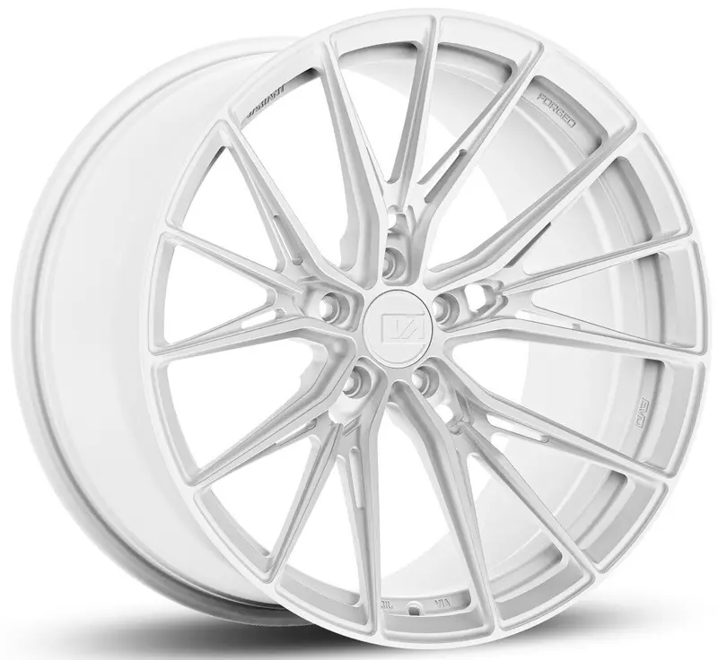 Variant Rian Gloss White 1