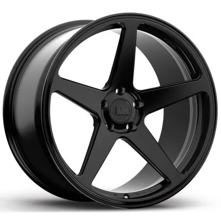Variant Sena Satin Black 1