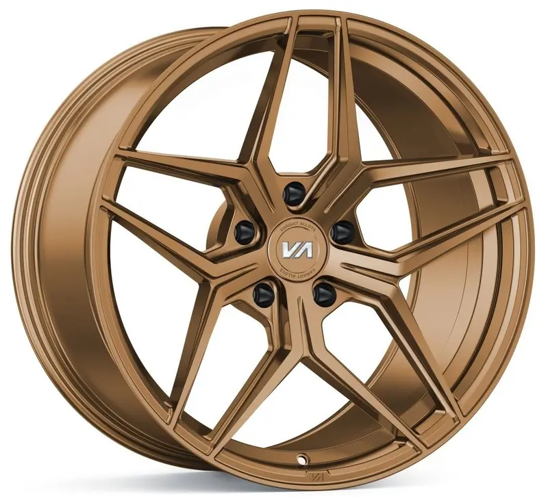Variant Xenon Brushed Bronze 1