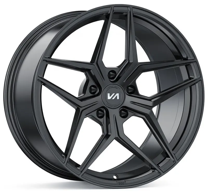 Variant Xenon Satin Black 1