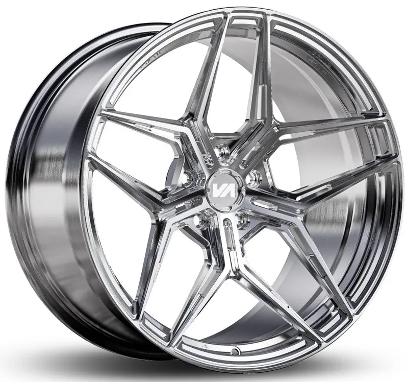 Variant Zeno Chrome 1
