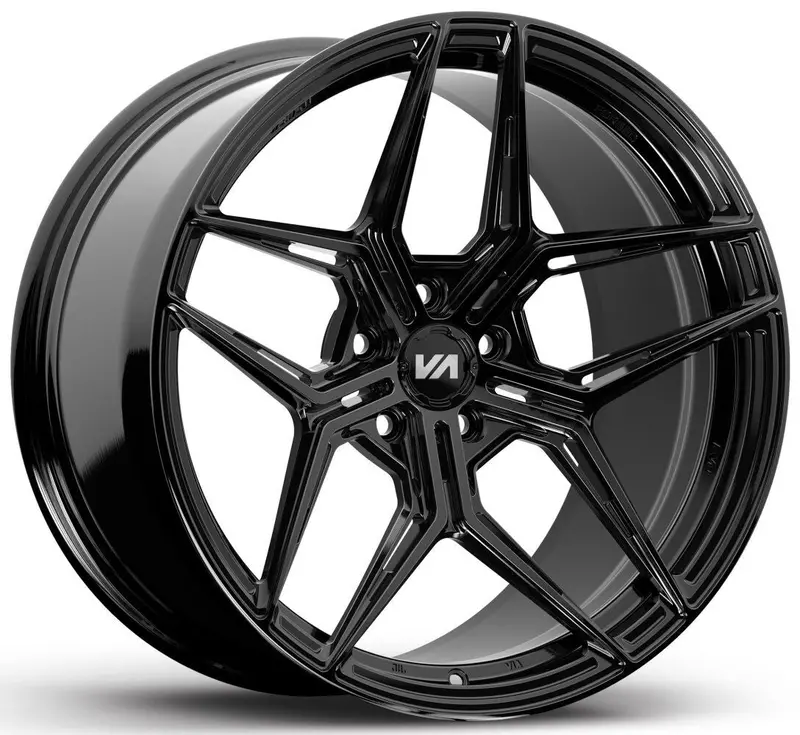 Variant Zeno Gloss Black 1