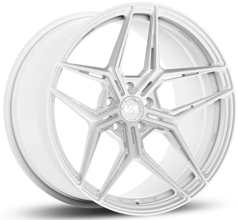 Variant Zeno Gloss White 1