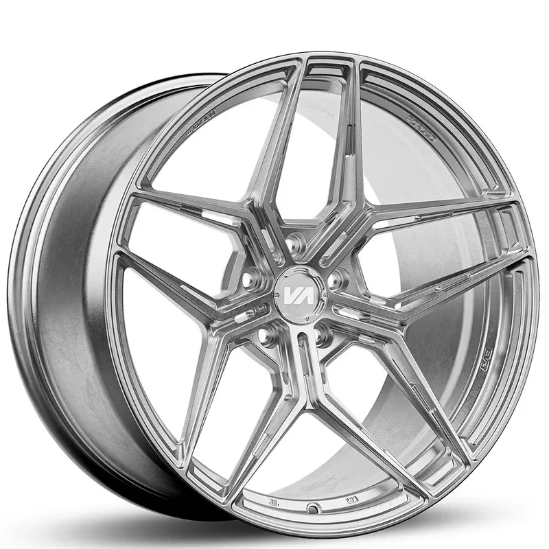 Variant Zeno Raw Milled 1