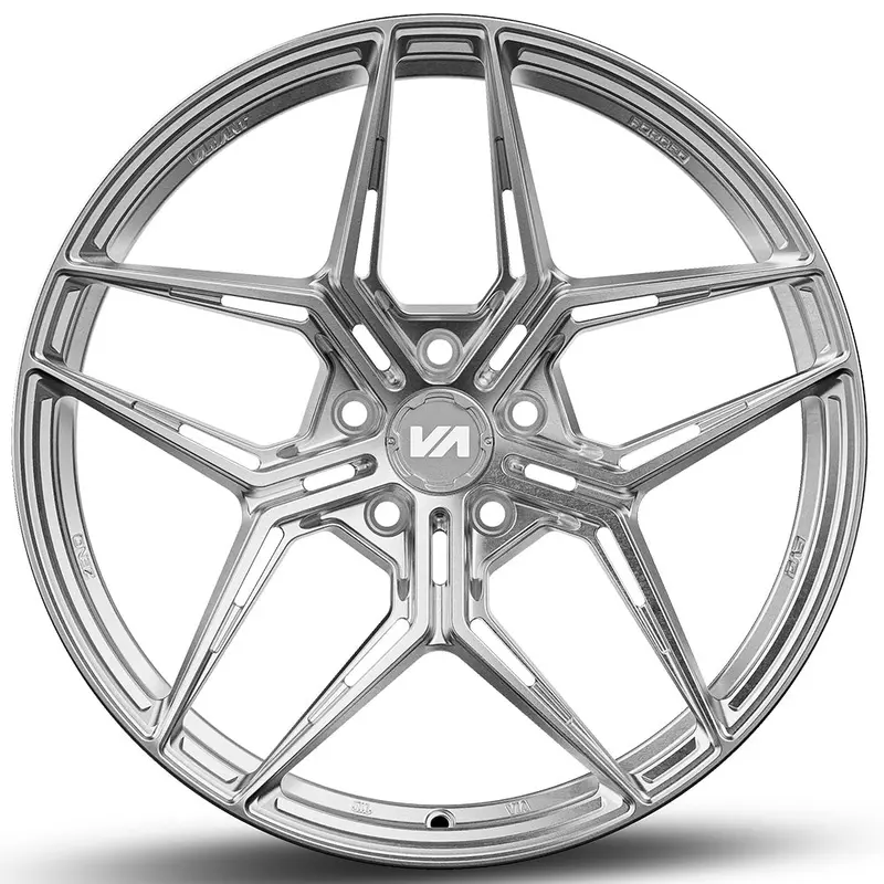 Variant Zeno Raw Milled 2