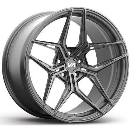 Variant Zeno Satin Gunmetal 1
