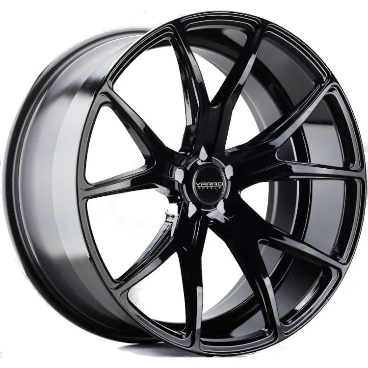 Varro Vd01 Gloss Black 1