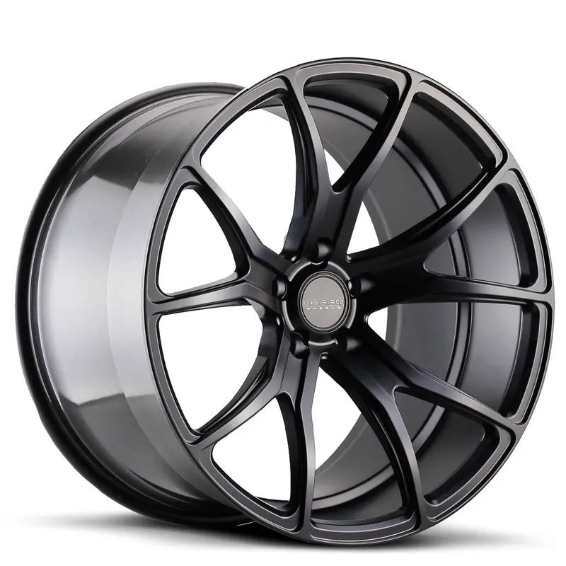 Varro Vd01 Satin Black 1