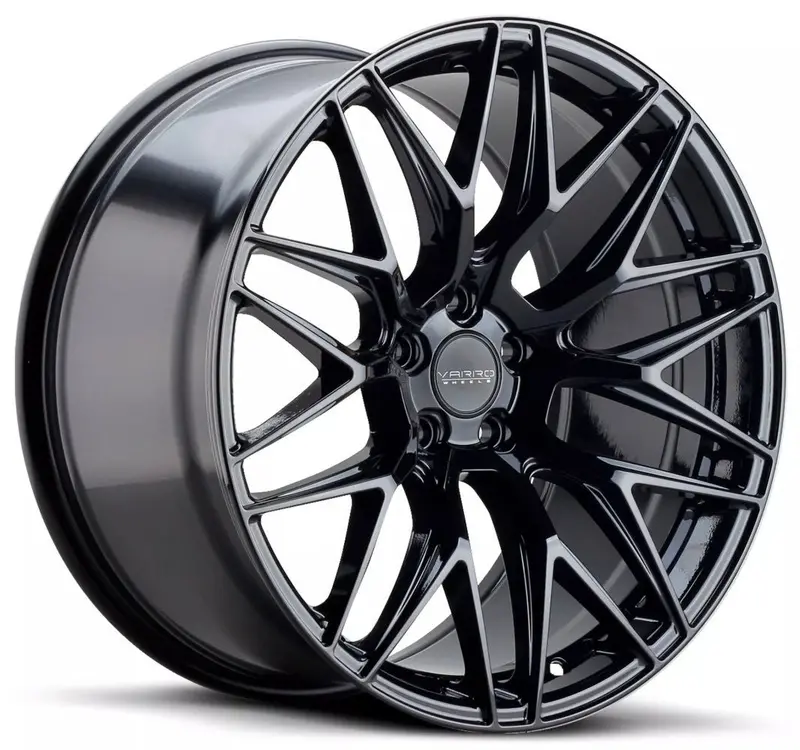 Varro Vd06x Gloss Black 1