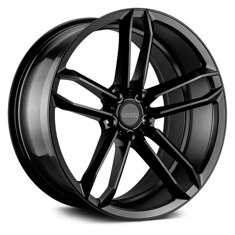 Varro Vd07 Gloss Black 1