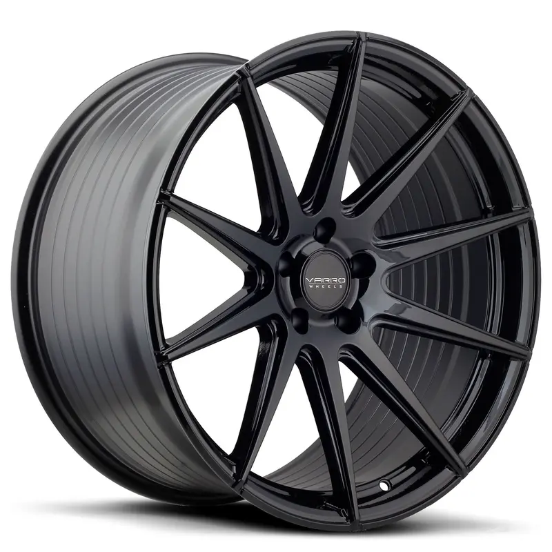 Varro Vd10x Gloss Black 1