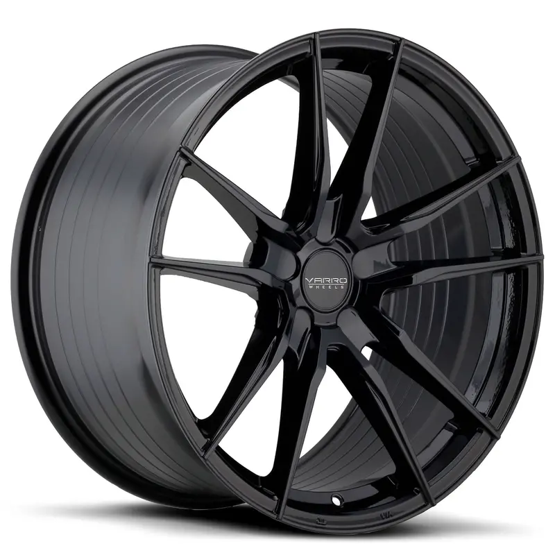 Varro Vd18x Gloss Black 1