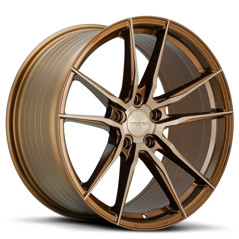 Varro Vd18x Gloss Bronze Tinted Face 1