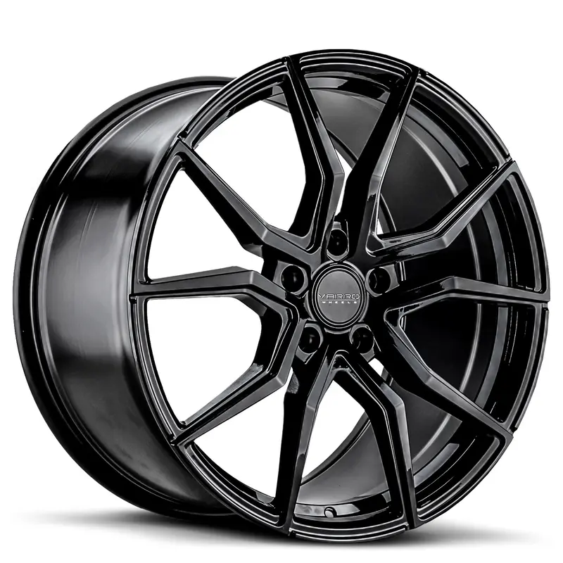 Varro Vd19x Gloss Black 1