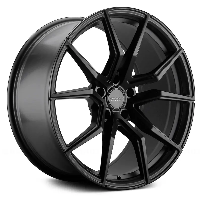 Varro Vd19x Satin Black 1
