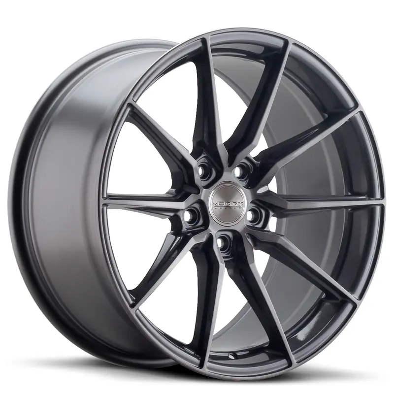 Varro Vd20 Matte Graphite 1