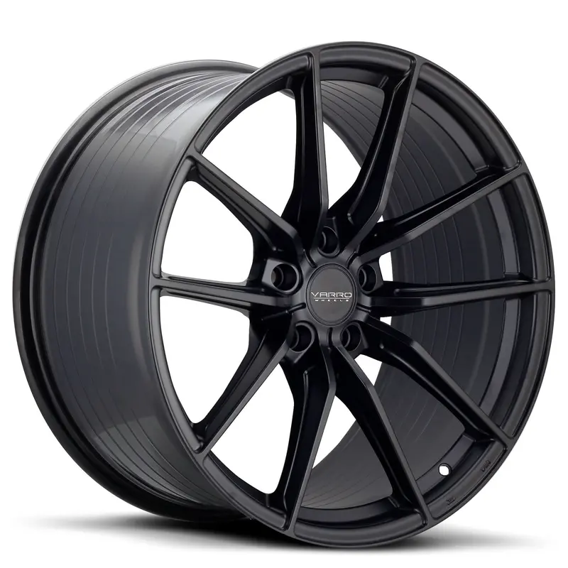 Varro Vd25x Gloss Black 1