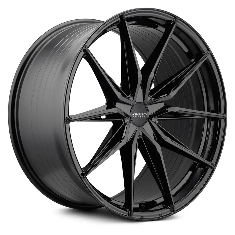 Varro Vd36x Gloss Black 1