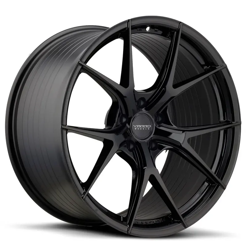 Varro Vd38x Gloss Black 1