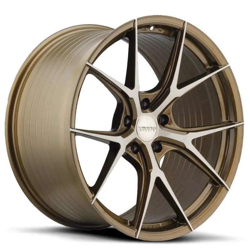 Varro Vd38x Gloss Bronze Tinted Face 1