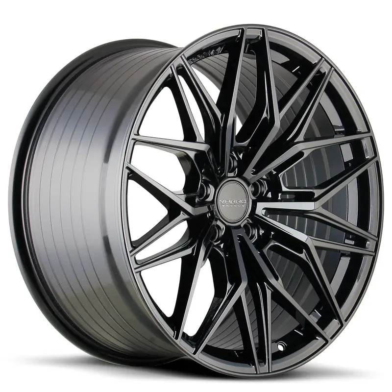 Varro Vd40x Gloss Black 1
