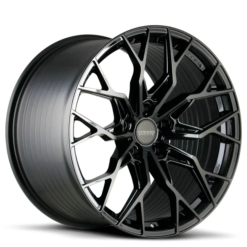 Varro Vd41x Gloss Black 1