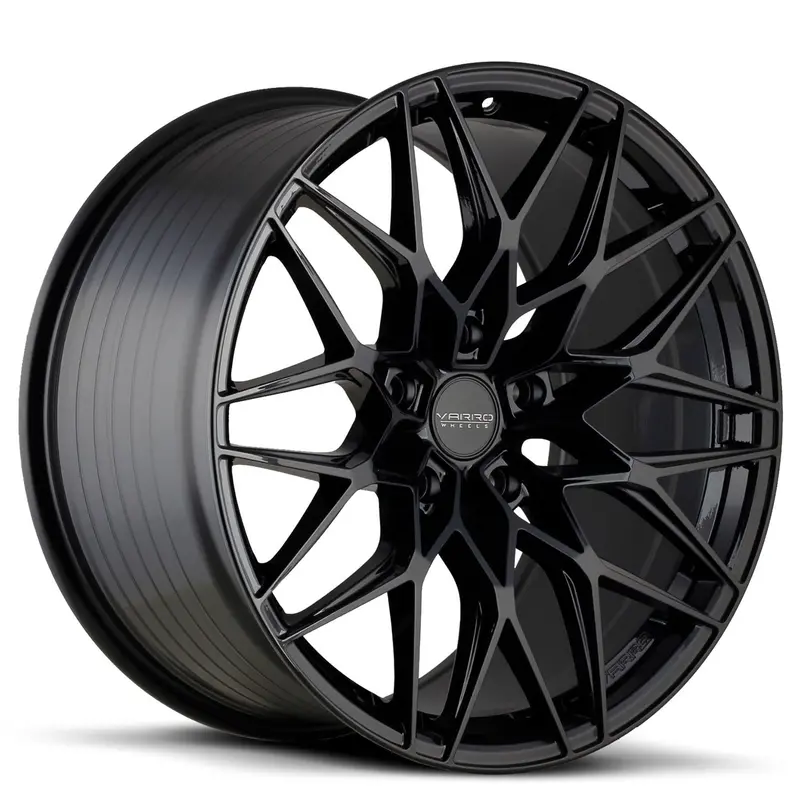 Varro Vd42x Gloss Black 1