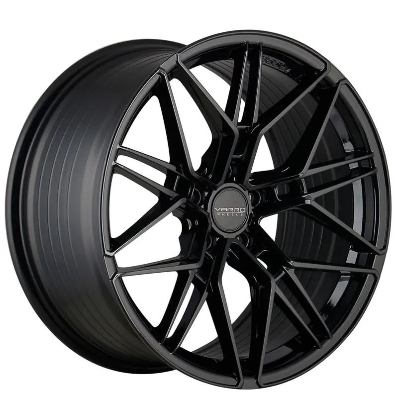 Varro Vd45x Gloss Black 1
