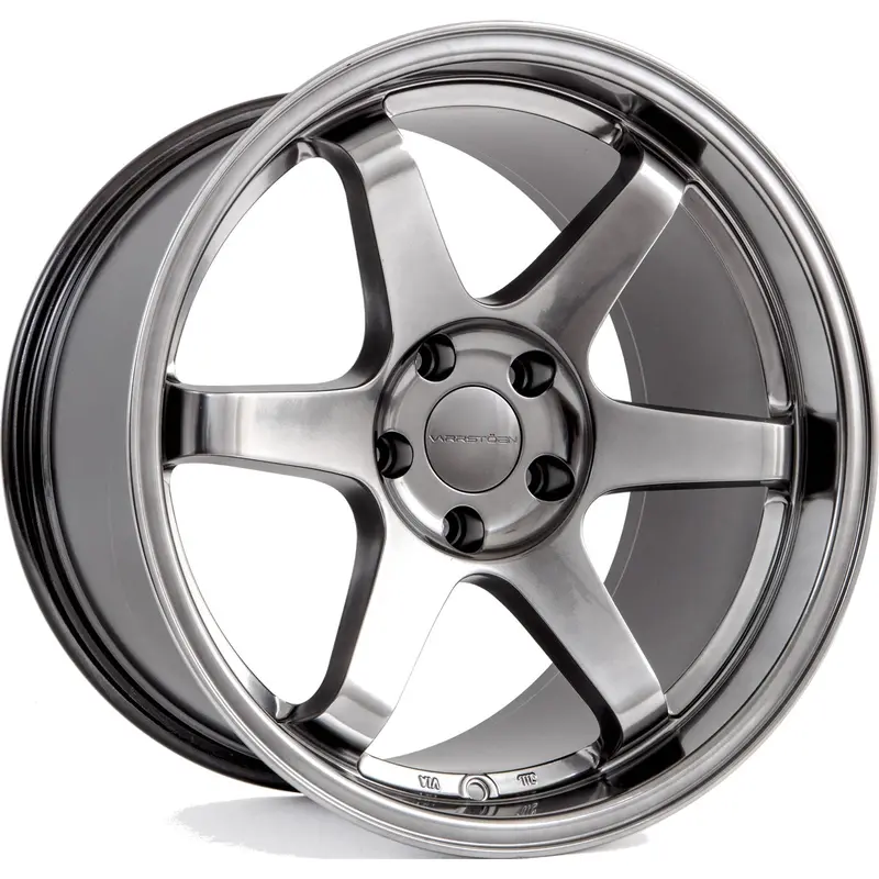 Varrstoen Es2 Hyper Black 1