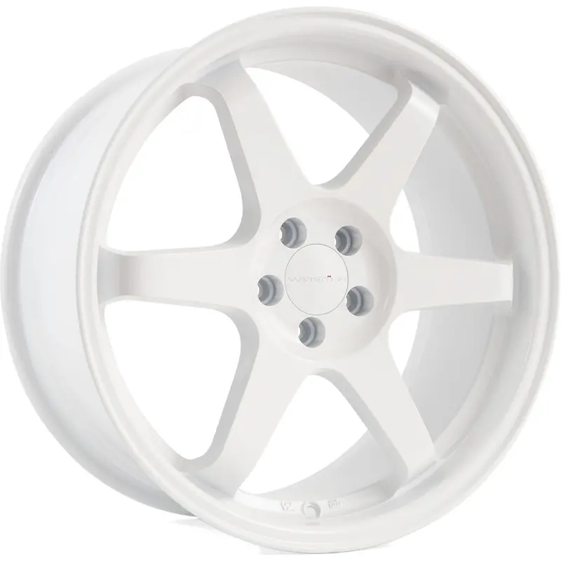 Varrstoen Es2 White 1