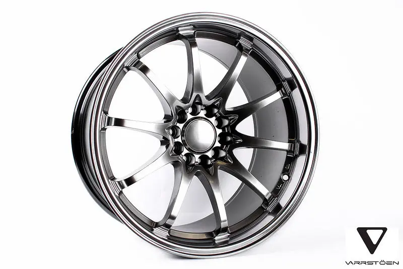Varrstoen Es3 Hyper Black 1