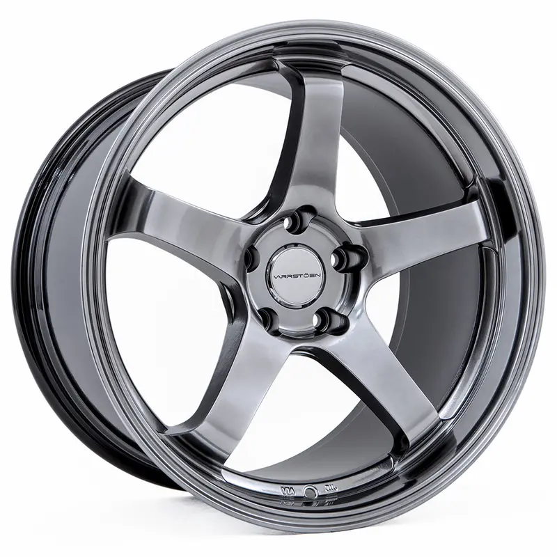 Varrstoen Es9 Hyper Black 1