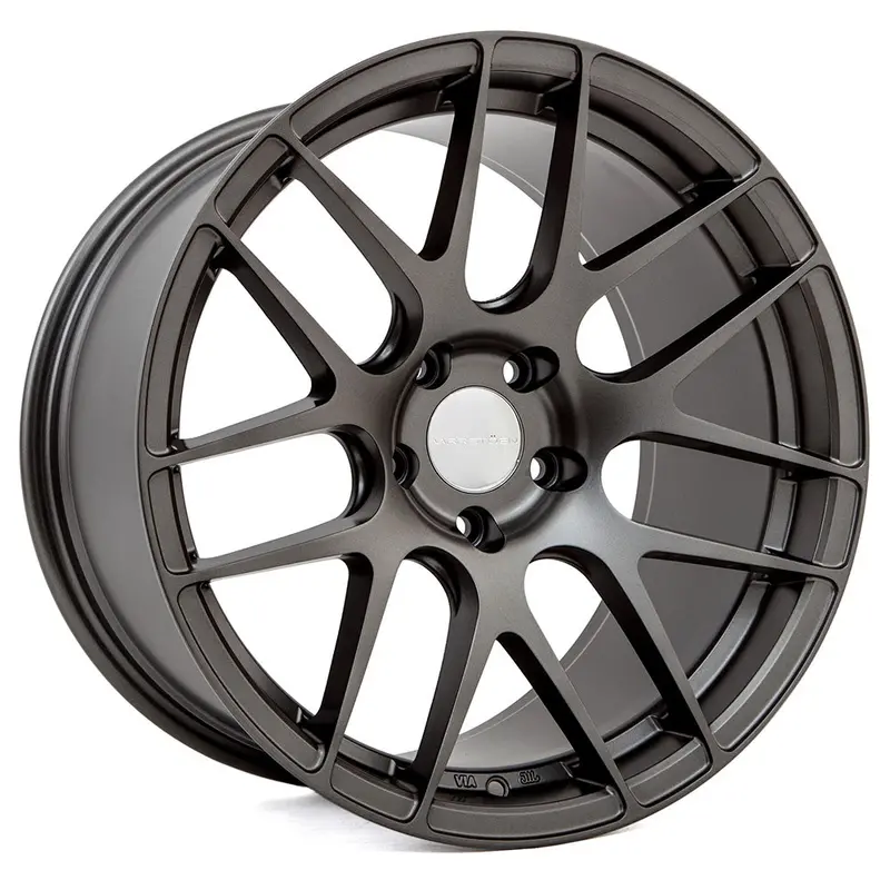 Varrstoen Mk7 Matte Graphite 1