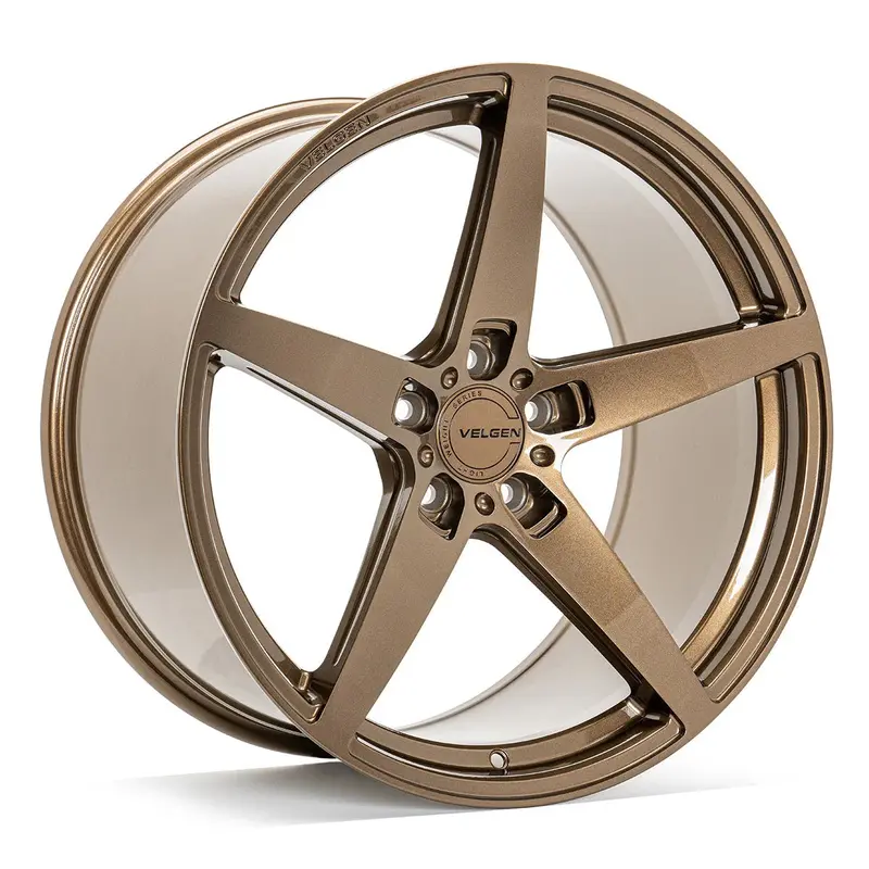 Velgen Classic5 V2 Gloss Bronze 1