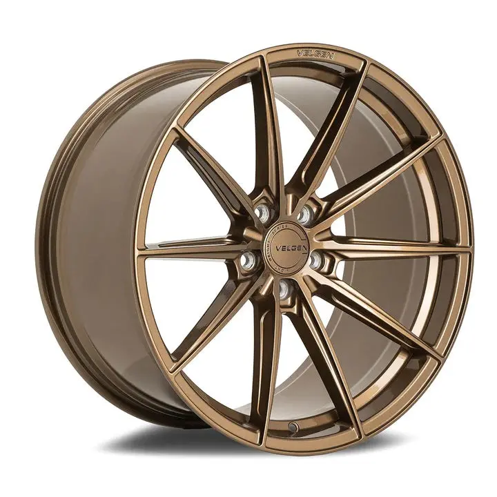 Velgen Vf10 Gloss Bronze 1