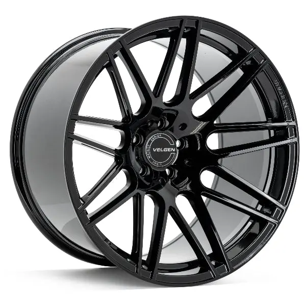 Velgen Vf9 Gloss Black 1