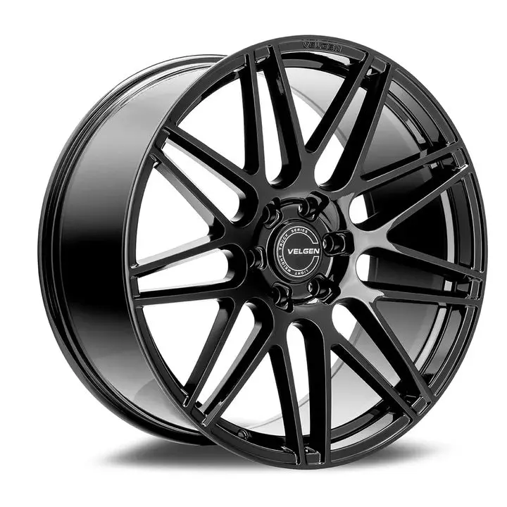 Velgen Vff9 Gloss Black 1