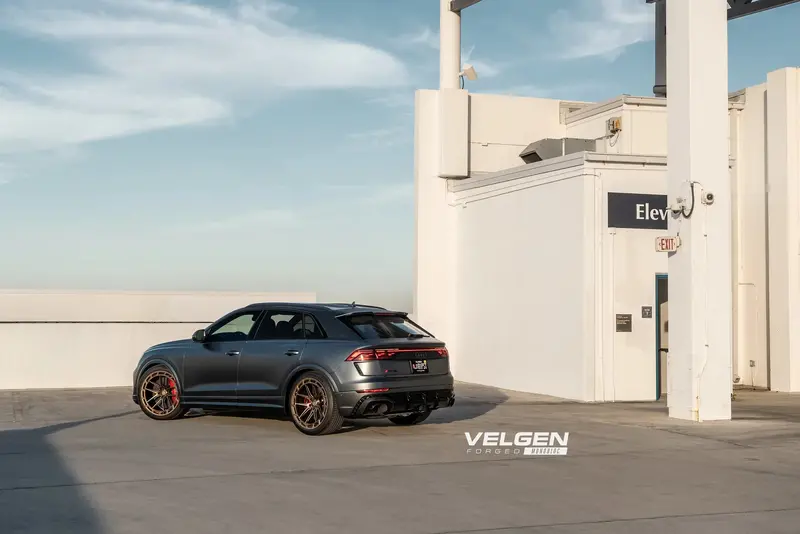 Velgen Vfhx-06Ad 5