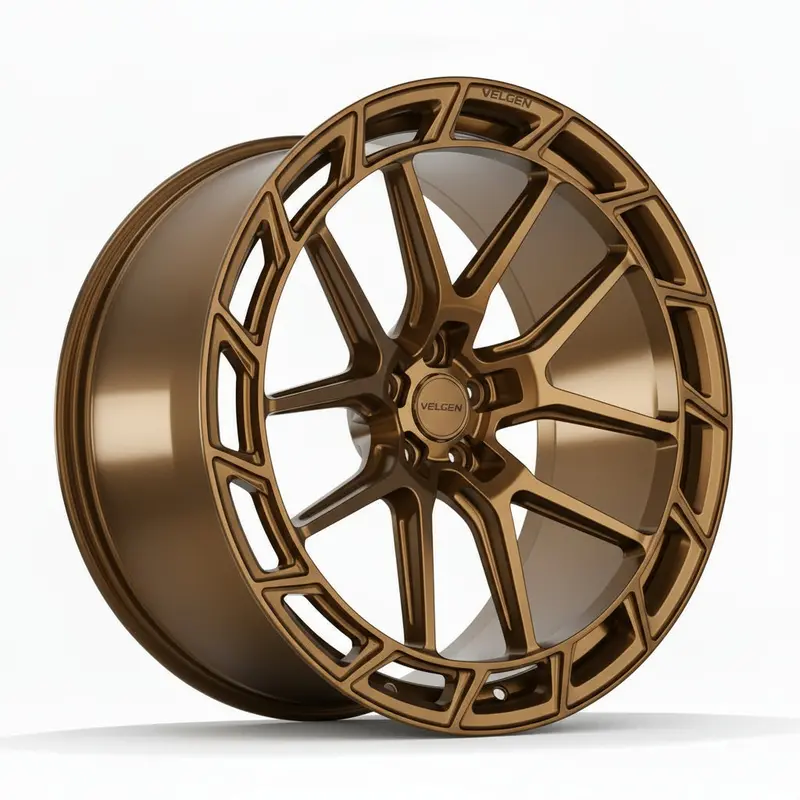 Velgen Vfhx-06Ad Gloss Bronze 1