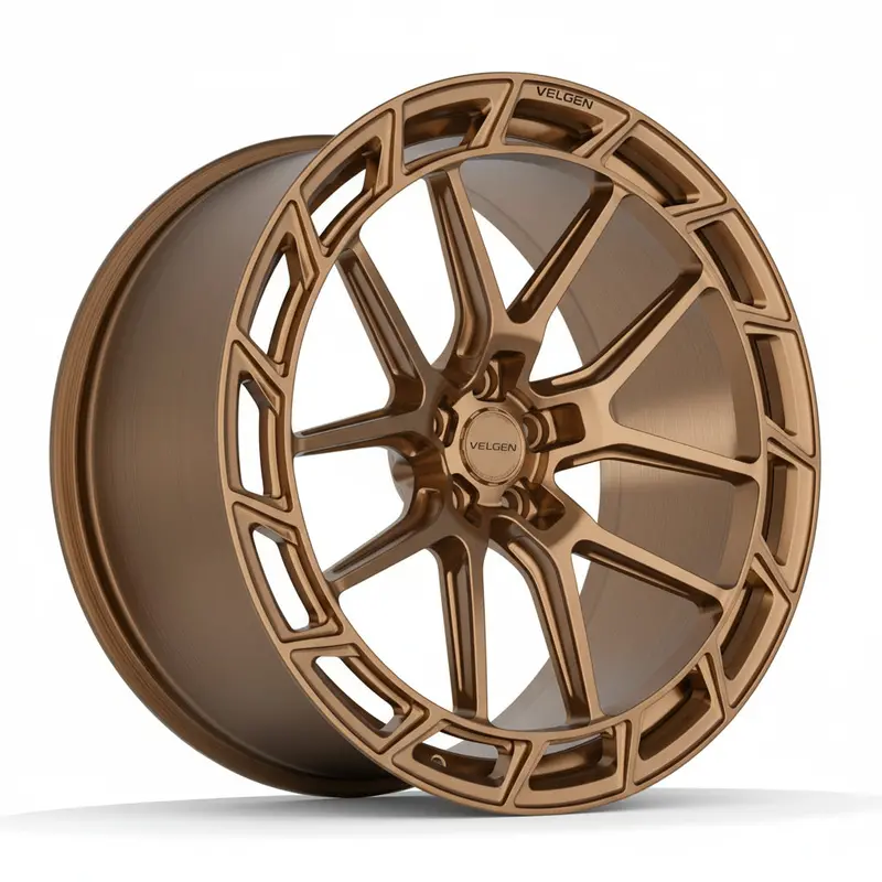 Velgen Vfhx-06Ad Satin Bronze 1
