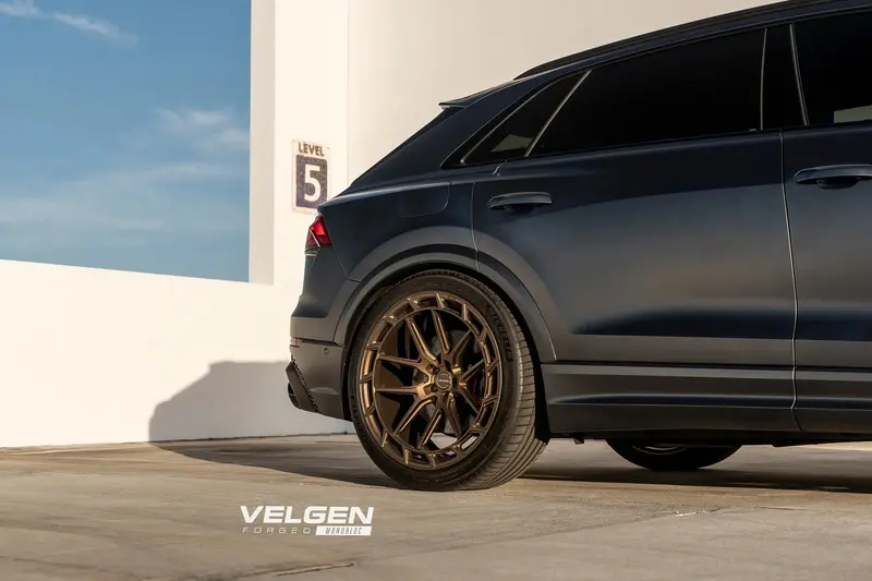 Velgen Vfhx-06Ad Satin Bronze 2