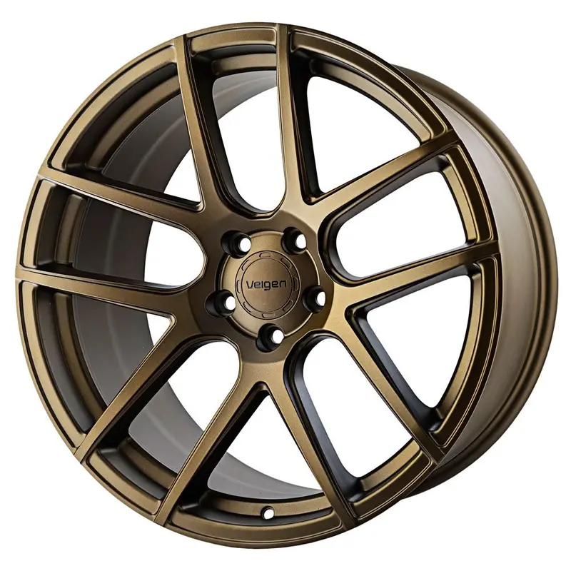 Velgen Vmb5 Satin Bronze 1