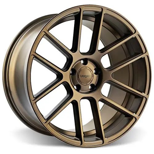Velgen Vmb6 Satin Bronze 1