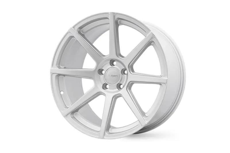 Velgen Vmb8 Matte Silver 1