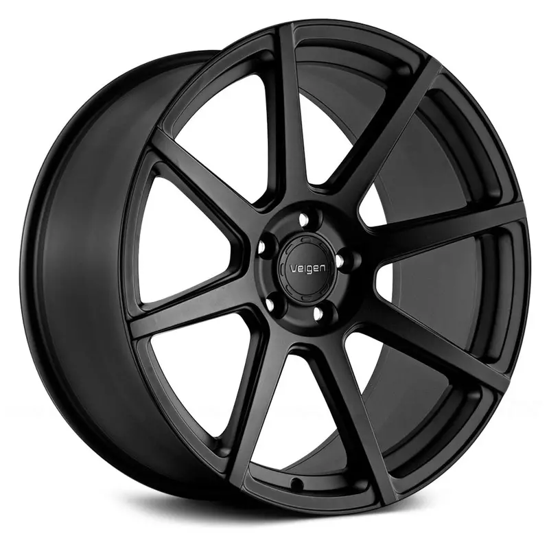 Velgen Vmb8 Satin Black 1
